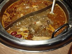 -季季红火锅(长沙步行街店)