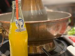 -北门涮肉·铜锅涮肉(南锣鼓巷店)