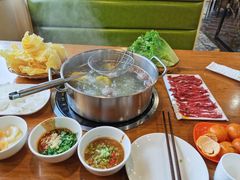 -潮沅牛肉店火锅(清布店)