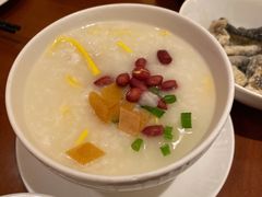 艇仔粥-杭州JW万豪酒店-万豪中餐厅