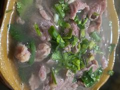-小杨翘脚牛肉