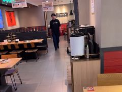 -新石器烤肉(百联川沙店)