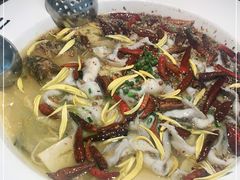 -新太二·鲜料川菜(晶耀前滩店)
