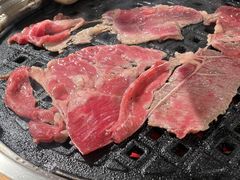 -霸腹烤肉(厦门柚子番店)