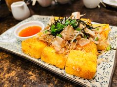 -度小月(百老汇美食街店)