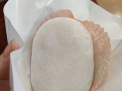 -聪记香港糯米糍(天虹店)
