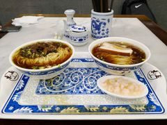 -东吴面馆(因果巷店)