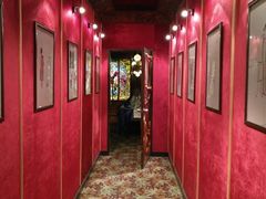 -马克西姆餐厅(崇文门店)