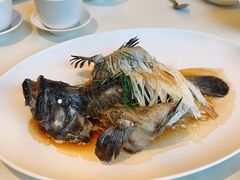 -利苑酒家(金宝店)