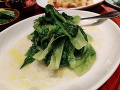 -镇江苏宁万豪酒店-苏筵中餐厅