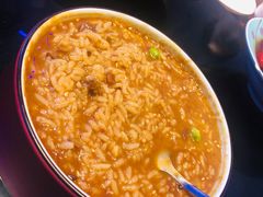 牛肉烩饭-赵小姐丨新中餐(曲江店)