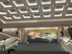 -中国人民抗日战争纪念雕塑园