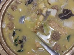 -临潼印象·特色陕菜