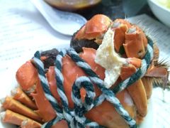 -丫丫蟹庄·苏式园林农家乐·阳澄湖大闸蟹(阳澄湖莲花岛店)