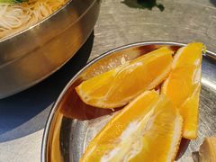 -合易泓烤肉•首创生椰大油边(宁山路店)
