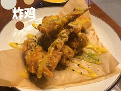 -京尚道韩式美食屋(海甸岛店)