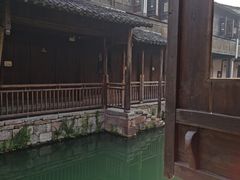 -乌镇枕水度假酒店