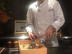 -Ginza Onodera铁板烧(外滩十八号店)