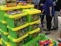 -TOYSRUS玩具反斗城(成都环球中心店)