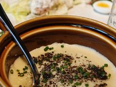 -深圳美高梅酒店·意烁FIAMMA·地中海餐厅