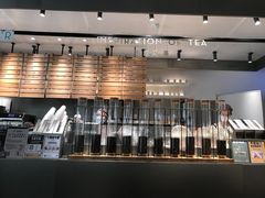 -喜茶(上海兴业太古汇店)