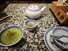 -南京大牌档(崇文门国瑞店)