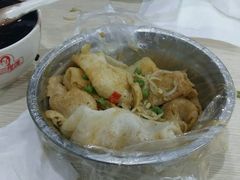 -田三卷馍(人民中路店)