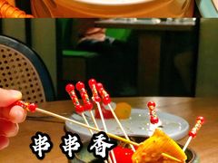 -辛香汇·现炒川菜(淮海路百盛店)