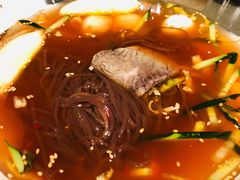 -七八冷面·延边朝鲜族美食(圣熙八号店)