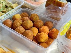 -娘心豆品(方庄店)