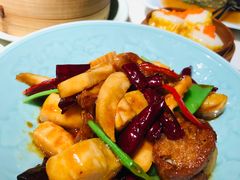 -唐茶苑(Soho)