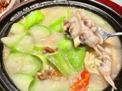 -食锦记·福建私房菜(浦西万达店)