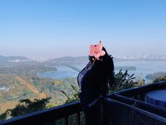 -九曜山