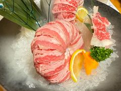 -铃兰日本料理(汉水路店)