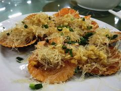 -景好海鲜餐厅(大鹏必选旅游店)