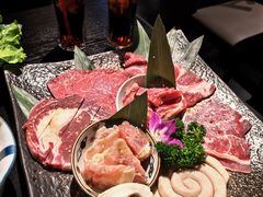 -鹤汀居酒屋•家庭料理•烧鸟酒肆(新街口店)