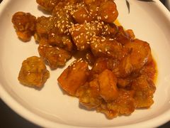 -大丰收脆鱼(正荣财富中心店)