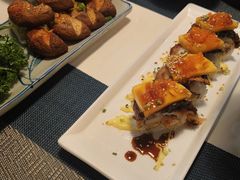 -樱の千渡日式料理·铁板烧•烧鸟(金盛田广场店)