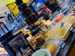 -盛江山自助料理(太原街万达店)