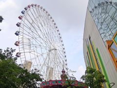 -弘阳·未来世界(弘阳广场店)