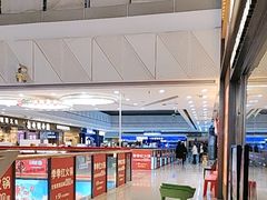 -万达广场(南昌红谷滩店)