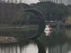 -昆山城市生态森林公园