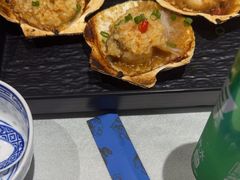 -蠔友汇(皇姑店)