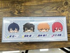 -乐唐潮玩·谷子·一番赏·手办