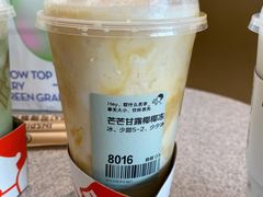 -喜茶(永旺梦乐城店)