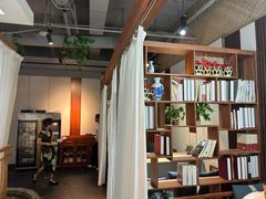 -醉霖生态餐厅(交大店)