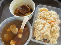 -好成财牛排馆(涂门街总店)