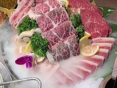 -九田家黑牛烤肉料理(新辰里亚运村店)