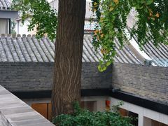 -自如ZSPACE四合院艺术餐厅