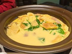 -宫燕府·京菜·烤鸭·淮扬菜(王府中心店)